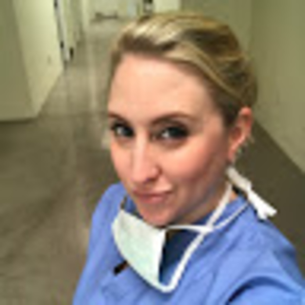 Meet your Posher, Merryn